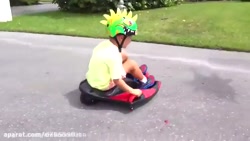 دیانا و روما