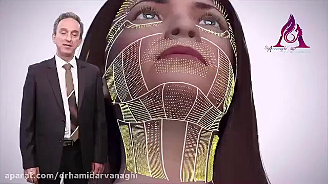 تاثیر هایفوتراپی برای رفع غبغب دیسمورفی فاسیال