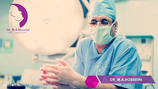 قبل از جرایح بینی بدانید!!! | دکتر محمدعلی حسینی جراح گوش و حلق و بینی میکرونیدلینگ