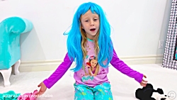 انیمیشن ناستیا و استیسی کارتون...