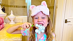 کارتون جدید ناستیاشو ناستیا و...