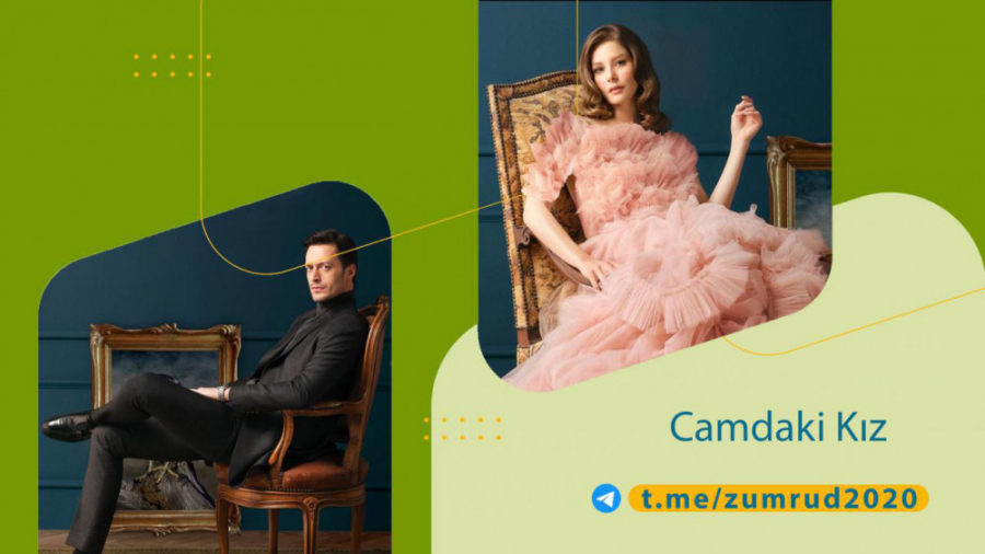 دانلود قسمت 28 دختر پشت پنجره...