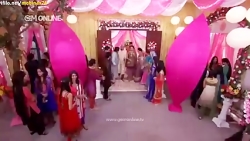 قسمت ۹۲ سریال رویای شیرین جوان...