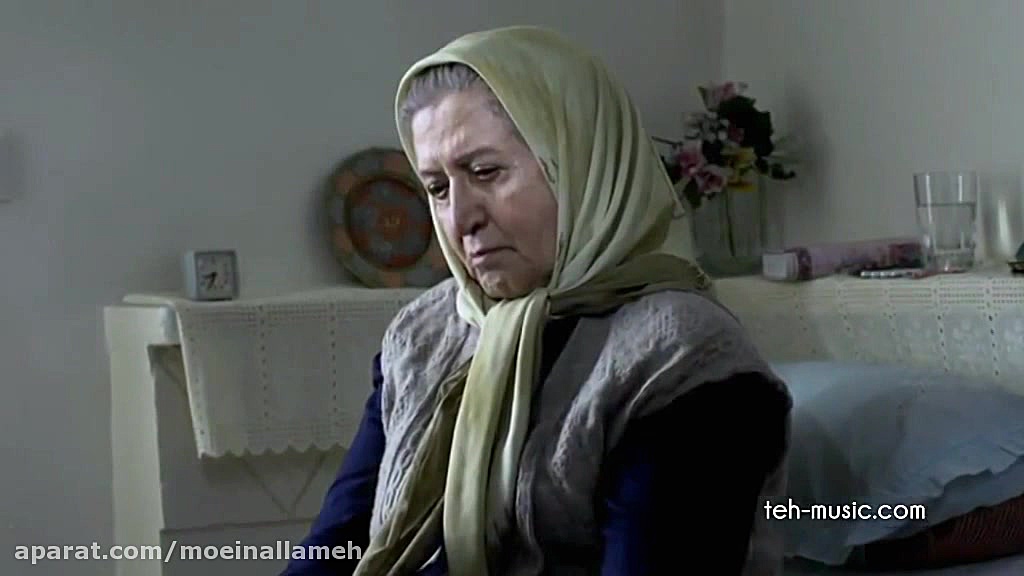 سکانس پایانی فیلم دهلیز زمان95ثانیه