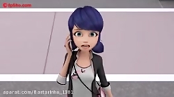 کارتون دختر کفشدوزکی وقتی هویت...