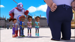 ماجراجویی در پاریس فصل 4 قسمت...