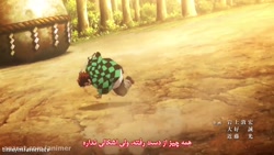 انیمه شیطان کش فصل ۱ اول قسمت...