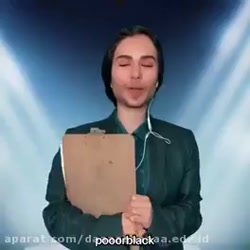 پریسا پور بلک