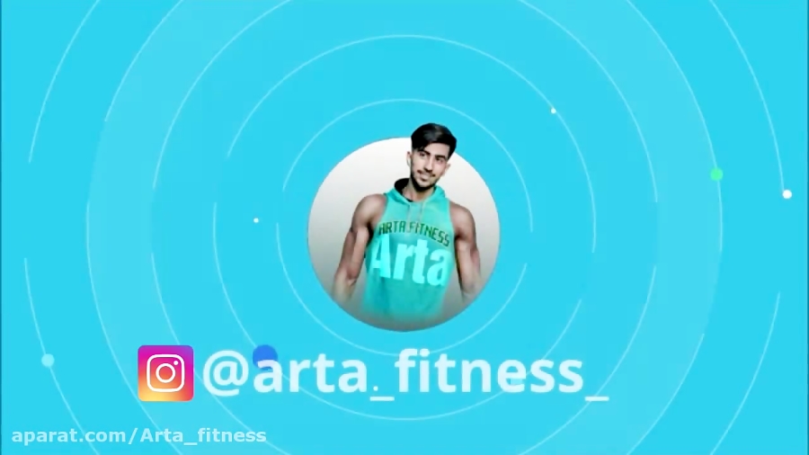 جلو پا کش ایستاده