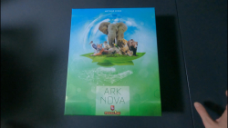 معرفی و جعبه گشایی بازی فکری Ark Nova