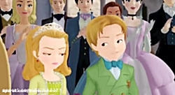 دوبله من از فیلم سوفیا فرناز آ...