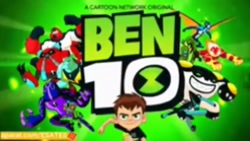 انیمیشن بنتن بنتن بن تن