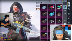 80k یوسی برای جعبه جدید ! 8 تا...