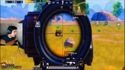 تیک تیک پابجی | ویدیو فان | یه...