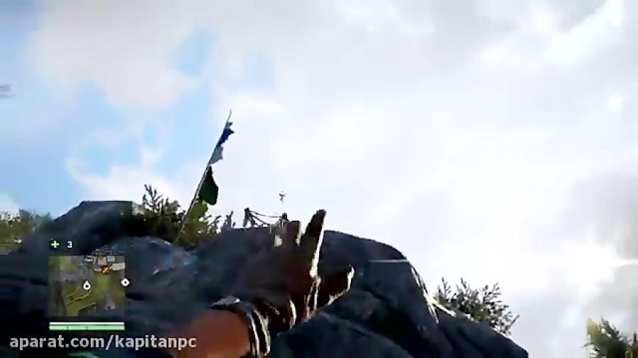 FARCRY 4