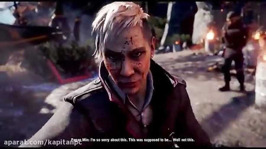 Far Cry 4 Gameplay ( XBOX 360 HD )