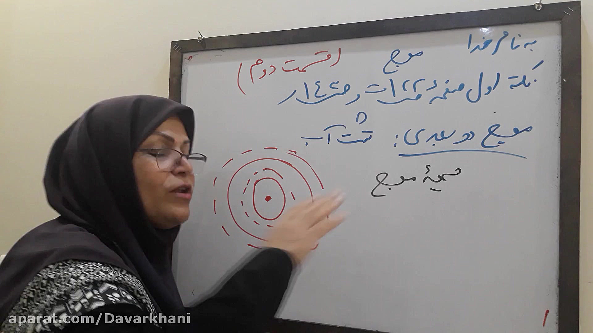 معرفی موج 2 زمان951ثانیه