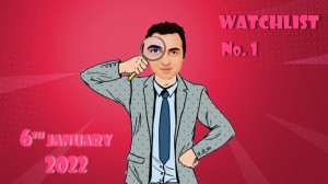 واچ , لیست , ( , watch , list) , کوین , برگر , بالاخره , اولین , مون , رو , دادیم , خواهید , بدونید , ارزهایی , نظر , چرا؟ , حتما , ویدئو , آخر , ببنید