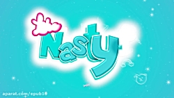 منتخب کارتون ناستیا و بابایی...