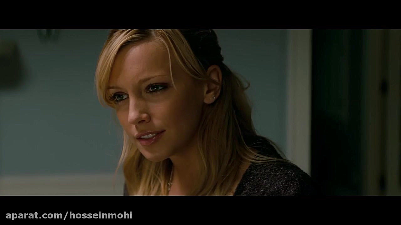 فیلم کابوس در خیابان الم A Nightmare on Elm Street 2010 دوبله فارسی زمان5301ثانیه