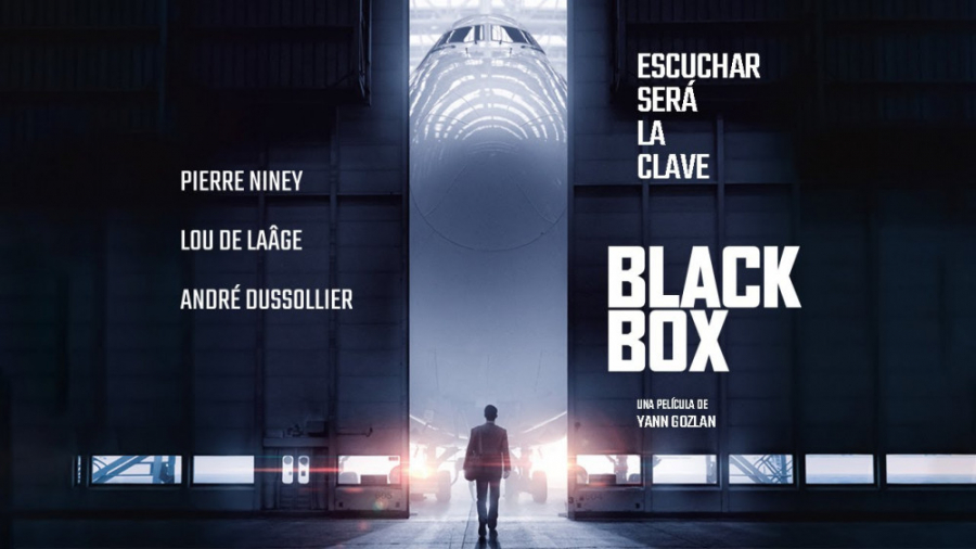 فیلم جعبه سیاه Black Box 2021 زیرنویس فارسی زمان7718ثانیه