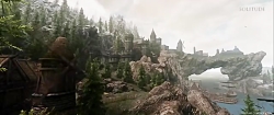 مد جدید بازی Skyrim شماره سه