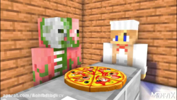 مدرسه هیولاها