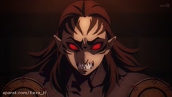 انیمه شیطان کش فصل ۱ اول قسمت...