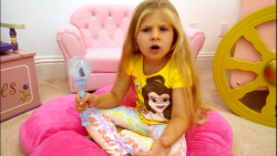 دیانا و روما