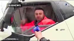 بارش برف و باران در نیمهشمالی کشور بارش برف و باران در نیمهشمالی کشور