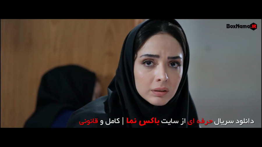 دانلود سریال حرفه ای (The Professional 2021) قسمت اول تا اخر حرفه ای زمان38ثانیه