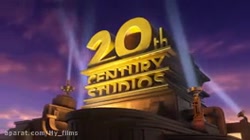 فیلم سینمایی تنها در خانه دوست...