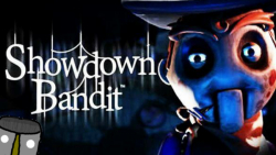 پارت ۲ بازی showdown  bandit (تازه بازی جذاب شد)