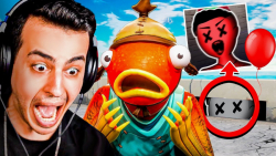 جشن تولد دنجرراکت