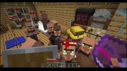  3 ماینکرافت 1.18 گونی گونی ای...