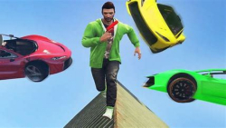 تعقیب و گریز های اف بی ای