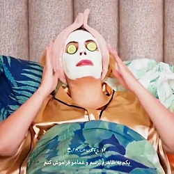 عرررررر من چقد سر این سکانس خن...