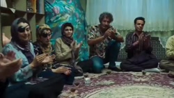 سریال نیسان آبی قسمت 2 دوم (لی...