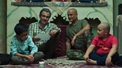 دانلود سریال نیسان آبی قسمت 2...