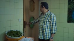 قسمت 2 فیلم (سریال) نیسان آبی...
