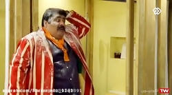 کلیپی از قسمت 128 کلبه عمو پور...