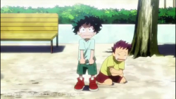 مدرسه ی قهرمانانه ی من فصل 1 ق...