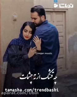 کلیپ عاشقانه تقدیم همس...