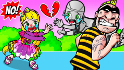 ایده های کارتونی پرنسسی  راپنز...