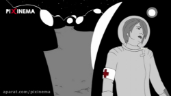 انیمیشن کوتاه "اکسیژن&quo...