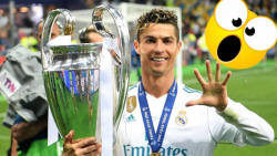 وقتی رئال مادرید همه را شوکه م...