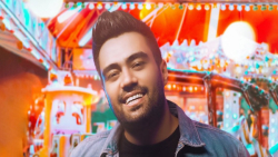 آهنگ جدید علی منتظری دلبر