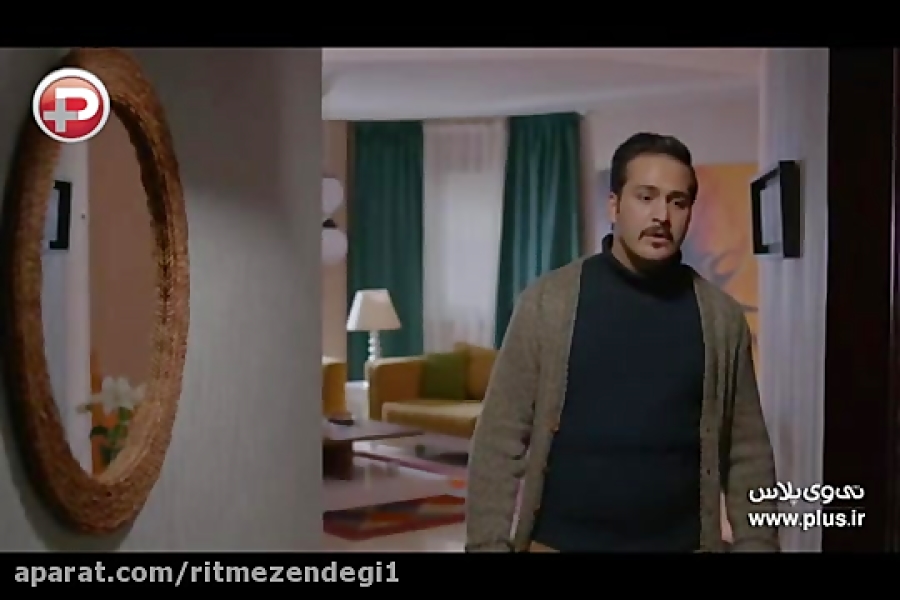سکانسی هیجان انگیز از فیلم مستانه با بازی سحر دولتشاهی زمان365ثانیه