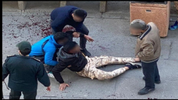 قمهکشی در تئاتر شهر/ اراذل و اوباش در نزدیکی یک بنای فرهنگی قمهکشی در تئاتر شهر/ اراذل و اوباش در نزدیکی یک بنای فرهنگی