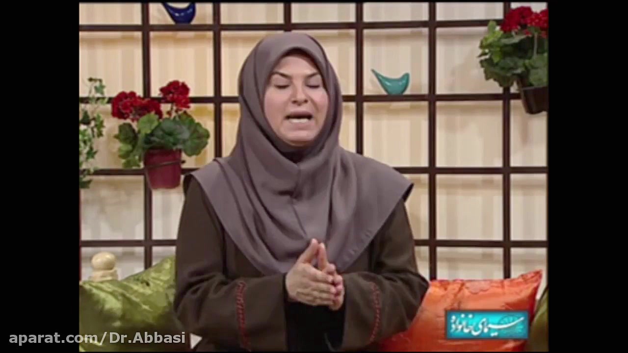 چگونگی تقویت محبت و عاطفه در زوجین _ دکتر زهرا عباسی دکتر زهرا عباسی